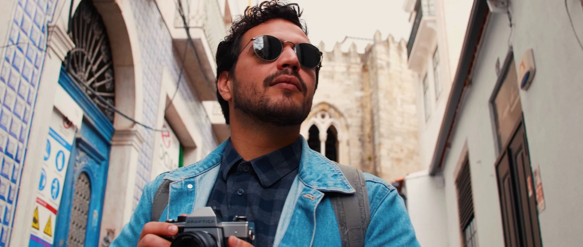 Video cover